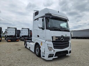 MERCEDES-BENZ Actros 1842 LsnrL