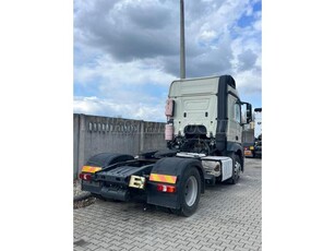 MERCEDES-BENZ Actros Standard Alu felni EURO6 4x2 CSERE-BESZÁMITÁS