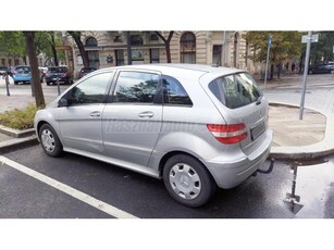 MERCEDES-BENZ B 170 Autotronic