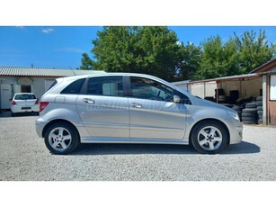 MERCEDES-BENZ B 180 CDI Avantgarde. Xenon. ülésfűtés