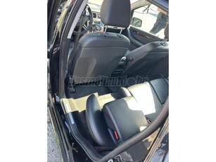 MERCEDES-BENZ B 180 EURO5 Autotronic