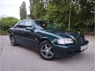 MERCEDES-BENZ C 180 Elegance