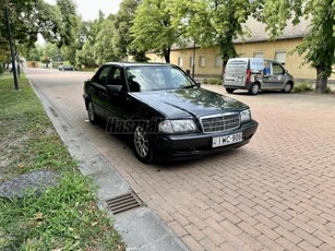 MERCEDES-BENZ C 180 Esprit