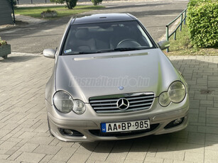 MERCEDES-BENZ C 180 Kompressor Classic