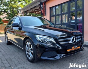 Mercedes-Benz C 200 T Bluetec d 7G-Tronic Avant...