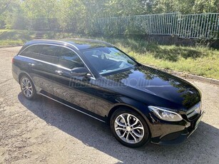 MERCEDES-BENZ C 350 T e PLUG-IN HYBRID 7G-TRONIC