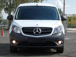 MERCEDES-BENZ CITAN 109 CDI A2 EURO6 LONG SPRINT TRUCK