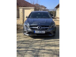 MERCEDES-BENZ CLA 200 CDI d