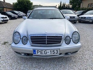 MERCEDES-BENZ CLK 200 Avantgarde