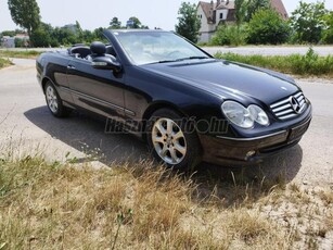 MERCEDES-BENZ CLK 240 Avantgarde (Automata)