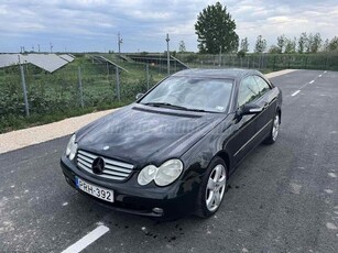 MERCEDES-BENZ CLK 240 Avantgarde (Automata)