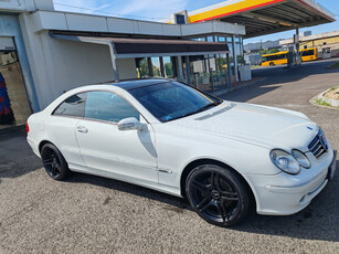 MERCEDES-BENZ CLK 270 CDI Avantgarde (Automata)