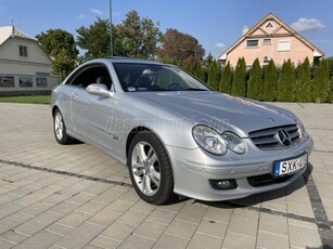 MERCEDES-BENZ CLK 320 CDI Elegance (Automata)