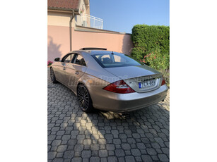 MERCEDES-BENZ CLS 500 (Automata)