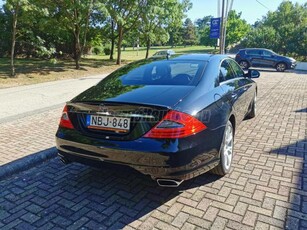 MERCEDES-BENZ CLS 500 (Automata)