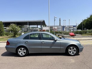 MERCEDES-BENZ E 200 CDI Classic KLÍMÁS! SZÉP ÉS JÓ!!!!