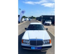 MERCEDES-BENZ E 230 Coupe/Automata/Napfénytető/Alufelni