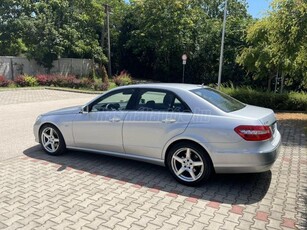 MERCEDES-BENZ E 250 CDI BlueEFFICIENCY Elegance (Automata)