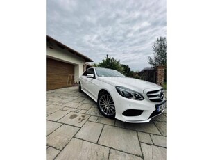 MERCEDES-BENZ E 250 CDI T Avantgarde (Automata) FULL AMG STYLE