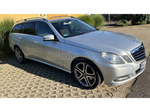 MERCEDES-BENZ E 250 CDI T BlueEFF. Classic 7G-TRONIC