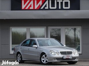 Mercedes-Benz E 270 CDI Avantgarde (Automata) 4...