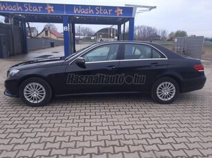 MERCEDES-BENZ E 300 BlueTEC Classic 9G-TRONIC