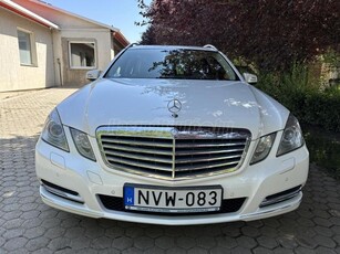 MERCEDES-BENZ E 300 CDI T BlueEFF. Elegance (Automata)