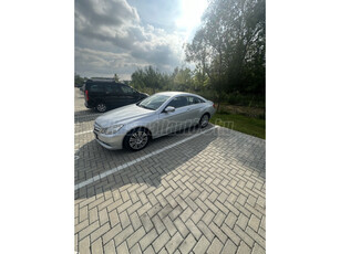 MERCEDES-BENZ E 350 CDI BlueEFFICIENCY Avantgarde (Automata)