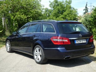 MERCEDES-BENZ E 350 CDI T 4MATIC BlueEFFICIENCY Avantgarde (Automata)