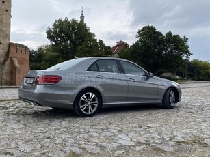 MERCEDES-BENZ E-OSZTÁLY E 250 CDI 4Matic Avantgarde (Automata) Magyarországi. Azonnal elvihető