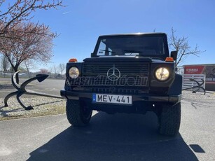 MERCEDES-BENZ G 280