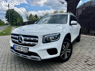 Mercedes-Benz GLB 180 Progressive 7G-DCT 70 Eze...