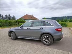 MERCEDES-BENZ GLC 250 d 4Matic 9G-TRONIC