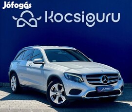 Mercedes-Benz GLC-Osztály GLC 250 d 4Matic 9G-T...