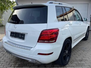 MERCEDES-BENZ GLK 250 BlueTEC 4Matic (Automata) 2014/11 - 173.701 Km - Kiemelt extra: DISTRONIC