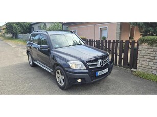 MERCEDES-BENZ GLK 320 CDI 4Matic (Automata)