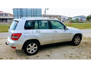 MERCEDES-BENZ GLK 350 CDI 4Matic (Automata) akár 3 év teljeskörű garanciával!