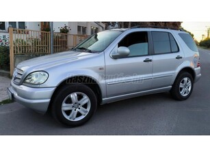 MERCEDES-BENZ ML 270 CDI (Automata)