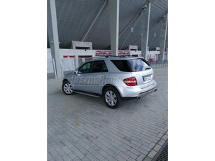 MERCEDES-BENZ ML 280 CDI (Automata)