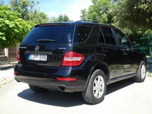 MERCEDES-BENZ ML 320 CDI (Automata)