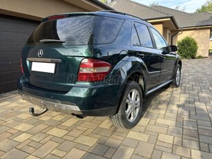 MERCEDES-BENZ ML 320 CDI (Automata)