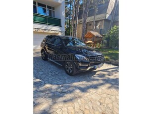 MERCEDES-BENZ ML 350 BlueTEC (Automata)