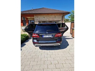 MERCEDES-BENZ ML 350 BlueTEC (Automata)