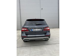 MERCEDES-BENZ ML 350 BlueTEC (Automata)