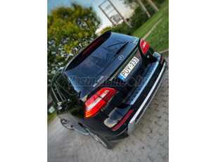 MERCEDES-BENZ ML 350 BlueTEC (Automata)