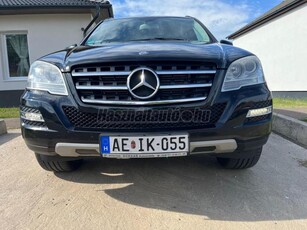 MERCEDES-BENZ ML 350 CDI (Automata)