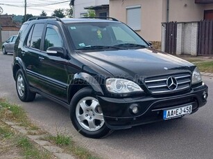 MERCEDES-BENZ ML 400 CDI (Automata)