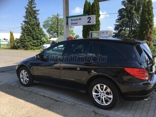 MERCEDES-BENZ R 320 CDI 4Matic (Automata) (6 személyes ) ÚJ MŰSZAKI