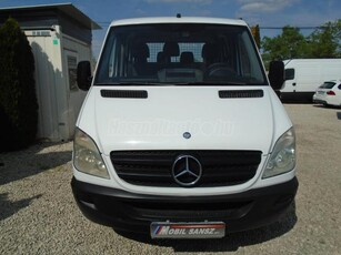 MERCEDES-BENZ SPRINTER 310 CDI 906.633.13