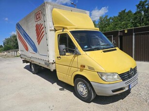 MERCEDES-BENZ SPRINTER 313 CDI 903.612